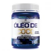 OLEO DE COCO 1000MG 60CPS