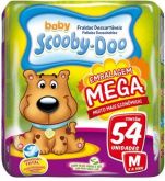 FR. SCOOBY-DOO MEGA M 54UN