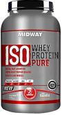 WHEY PROTEIN PURE MIDWAY ISO 930G