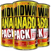 ANABOL PACK MIDWAY 30SACHES