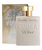 VODKA MISS FEM 100ML