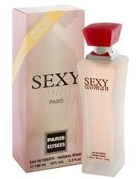 SEXY FEM 100ML