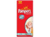 FR. PAMPERS SUPERSEC P 36UN