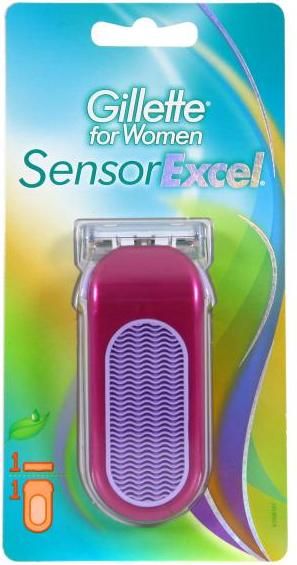 AP. GILLETTE SENS EXEL 01UN