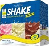 Kit Redubío Shake Slim