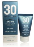 BLOQ FACIAL PERFECT SUN FPS30 60G