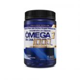 OMEGA 3 1000MG 120CPS